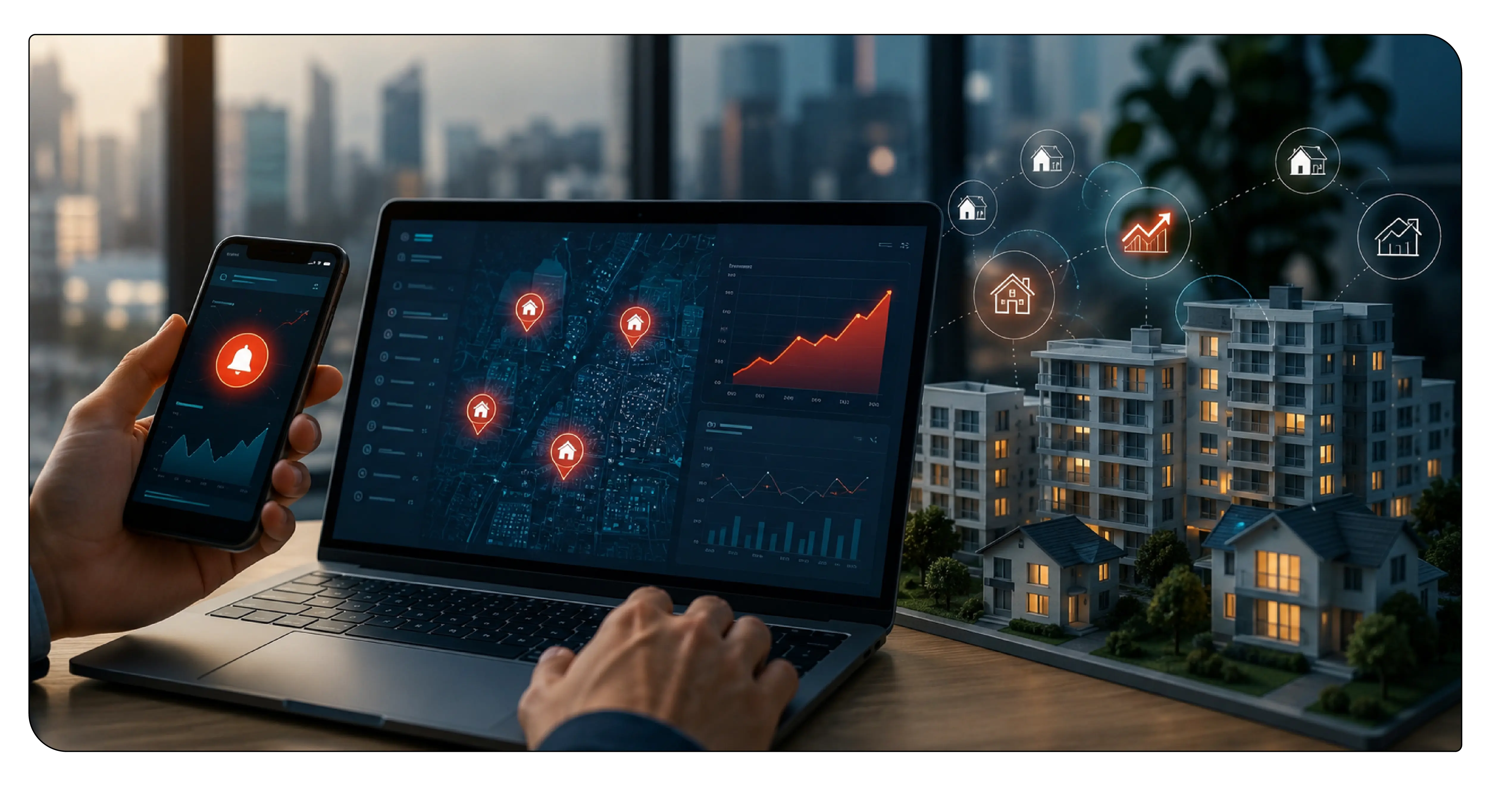 Emerging Applications of Rental Intelligence